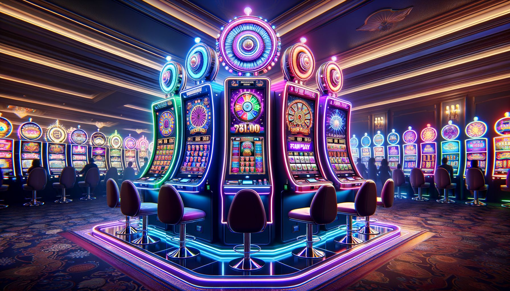 What Makes Fair Go’s Pokies Unique?